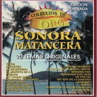 Sonar - Sonora Matancera