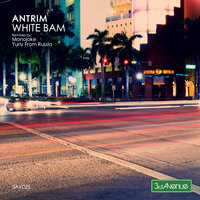 White Bam - Antrim & Monojoke
