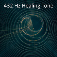 432 Hz Healing Sleep Music - Entrainment