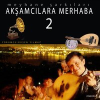 Saza Niye Gelmedin - Ruşen Yılmaz