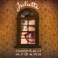 La housse et la couette - Juliette