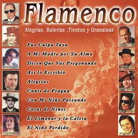 La Ví Pasar - El Príncipe Gitano