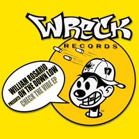 Let Yourself Go - William Rosario & On The Down Low