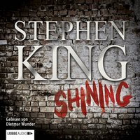 Shining - Stephen King