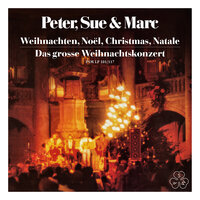 Amen - Peter, Sue & Marc