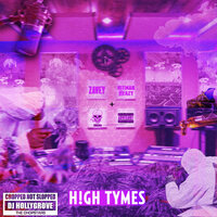 ANOTHER GRAM - Stunt DeGrate & DJ Hollygrove & The Chopstars & Hitman Heazy & Zavey