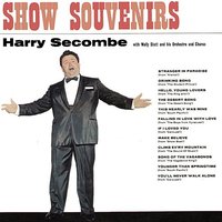 Climb Ev'ry Mountain (from 'The Sound of Music') - Harry Secombe