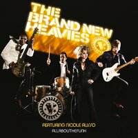 Surrender - The Brand New Heavies