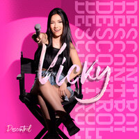 Descontrol - Vicky