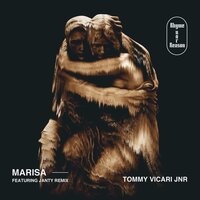 Needs of the Many - Tommy Vicari Jnr