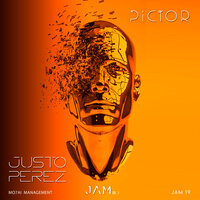 Pictor - Justo Perez