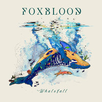 Time Flies In July - Foxblood