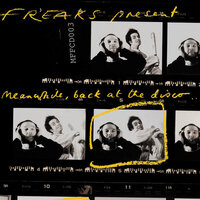 Electric Imbalance - Freaks