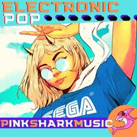 PSM Up and On It - Pink Shark Music