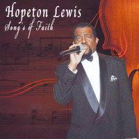 There's Not One Broken Vessel - Hopeton Lewis