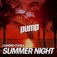 Disco Death - Leandro D'Avila