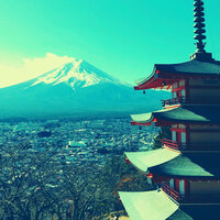 Serene Ambience for Tokyo Jazz Bars - Study Time
