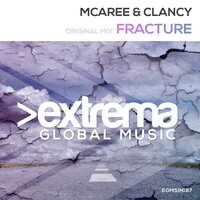 Fracture - McAree & Clancy