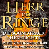 The Riders Of Rohan - The Boston Symphonic Orchestra & Howard Shore
