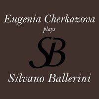 Clarabella - Eugenia Cherkazova