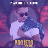 Xote da Alegría - PROJETO DE LUXO