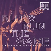 Can't Hold out Much Longer - Little Walter