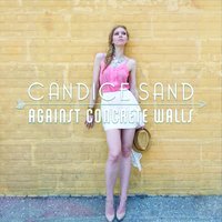 Go on (feat. JRDN) - Candice Sand & JRDN