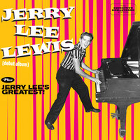 Frankie and Jhonny - Jerry Lee Lewis