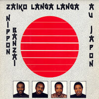 Antalia - Zaïko Langa Langa