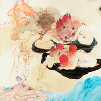 Inch of Dust - Future Islands