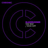 The Test - Bladerunner