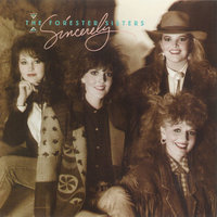 On the Other Side of the Gate - The Forester Sisters