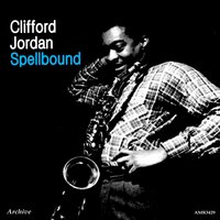 Hot Water - Clifford Jordan