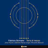 Borderline - Fabrizio Scrivano & Jerry Popolo & Gabriele Rampi Ungar & Riccardo Biancoli