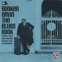 True Blue - Booker Ervin