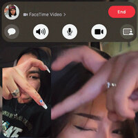 FaceTime - ANDRO & L'One