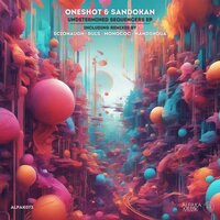 Undetermined Sequencers - Sandokan & Oneshot & Ruls