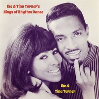 Steel Guitar Rag - Ike & Tina Turner