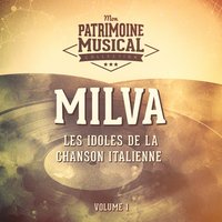 Sinfonia d'amore - Milva