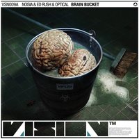 Falling Through - Noisia & Spor