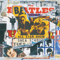 Yes It Is - The Beatles