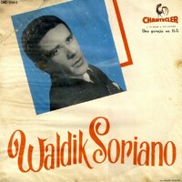 Louca - Waldik Soriano