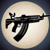 Расстреляю из АК - АРТХ74