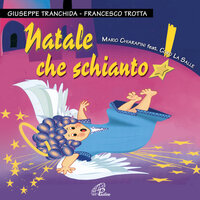 Sarà Natale se - Giuseppe Tranchida & Francesco Trotta