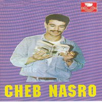 Mazal nadrik - Cheb Nasro