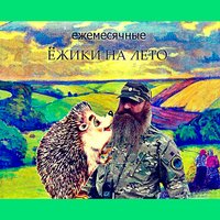 В ремиссии - Ежемесячные