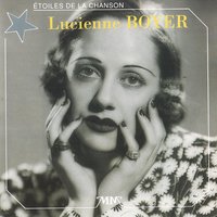 C'est A Robinson - Lucienne Boyer
