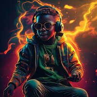 Inner Peace Starts Here - Meditative Lofi & Calming Meditation & Indian Meditation