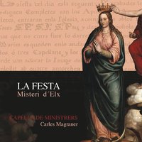 Pròmens jueus, si tots creeu - Capella de Ministrers & Carles Magraner