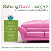 How Deep Is Your Love - Maria Augusta